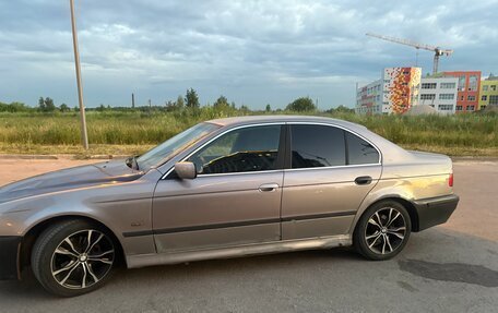 BMW 5 серия, 2000 год, 410 000 рублей, 2 фотография