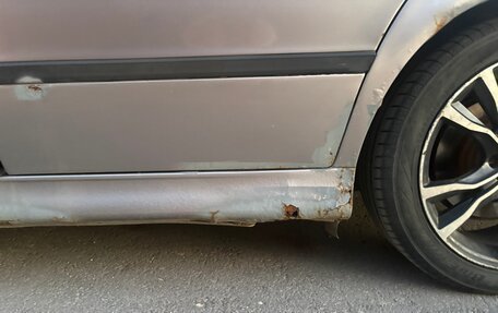 BMW 5 серия, 2000 год, 410 000 рублей, 3 фотография