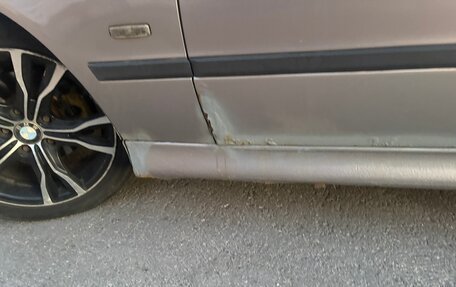 BMW 5 серия, 2000 год, 410 000 рублей, 4 фотография