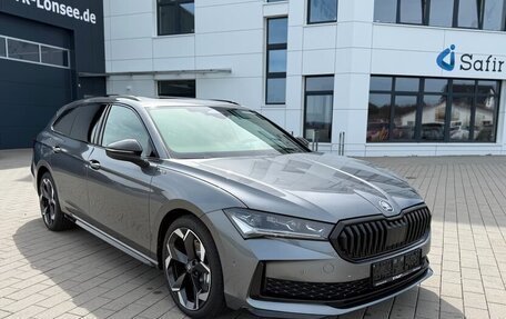 Skoda Superb, 2026 год, 7 300 000 рублей, 5 фотография