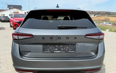 Skoda Superb, 2026 год, 7 300 000 рублей, 8 фотография