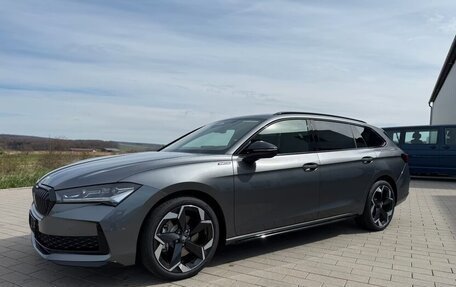 Skoda Superb, 2026 год, 7 300 000 рублей, 3 фотография