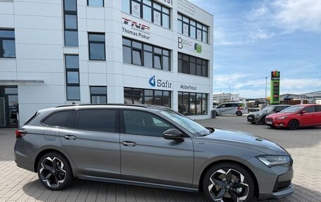 Skoda Superb, 2026 год, 7 300 000 рублей, 4 фотография