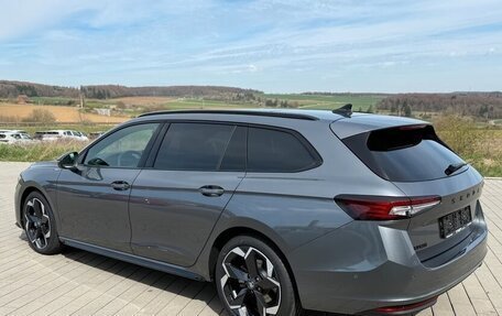Skoda Superb, 2026 год, 7 300 000 рублей, 9 фотография