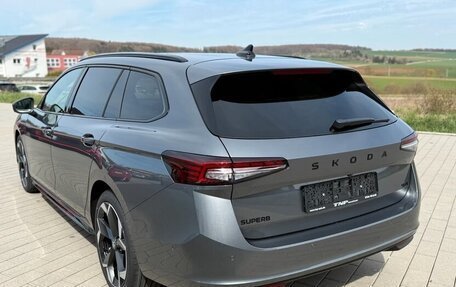 Skoda Superb, 2026 год, 7 300 000 рублей, 10 фотография