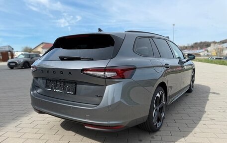Skoda Superb, 2026 год, 7 300 000 рублей, 7 фотография