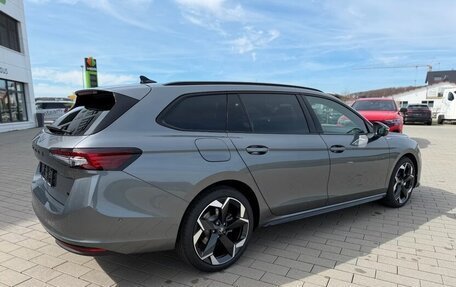 Skoda Superb, 2026 год, 7 300 000 рублей, 11 фотография