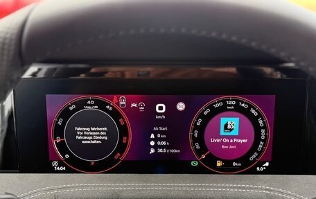 Skoda Superb, 2026 год, 7 300 000 рублей, 21 фотография