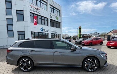 Skoda Superb, 2026 год, 7 300 000 рублей, 12 фотография