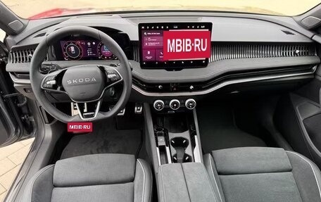 Skoda Superb, 2026 год, 7 300 000 рублей, 14 фотография