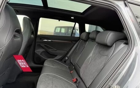 Skoda Superb, 2026 год, 7 300 000 рублей, 18 фотография