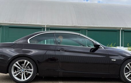 BMW 3 серия, 2008 год, 2 400 000 рублей, 11 фотография
