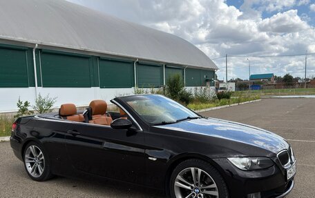 BMW 3 серия, 2008 год, 2 400 000 рублей, 9 фотография