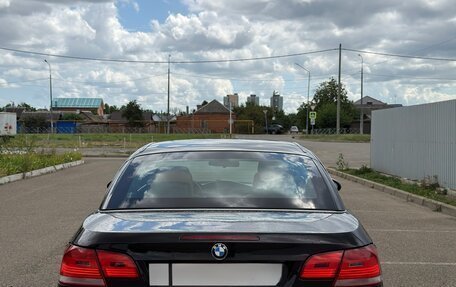 BMW 3 серия, 2008 год, 2 400 000 рублей, 7 фотография