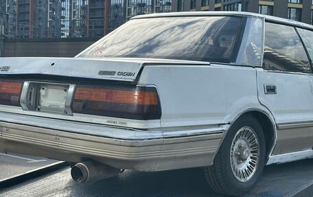 Toyota Crown, 1986 год, 120 000 рублей, 3 фотография