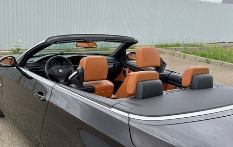 BMW 3 серия, 2008 год, 2 400 000 рублей, 5 фотография