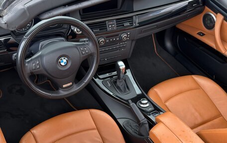 BMW 3 серия, 2008 год, 2 400 000 рублей, 3 фотография