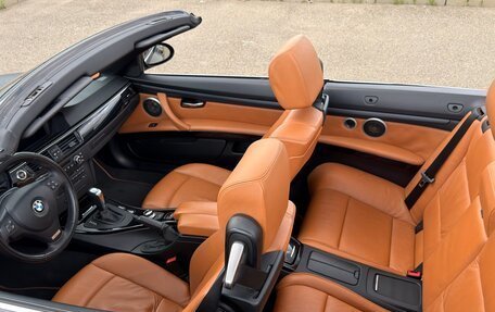 BMW 3 серия, 2008 год, 2 400 000 рублей, 4 фотография
