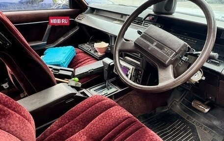 Toyota Crown, 1986 год, 120 000 рублей, 2 фотография