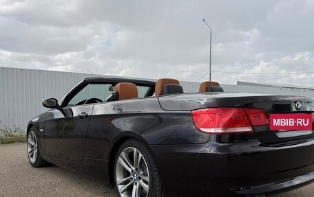 BMW 3 серия, 2008 год, 2 400 000 рублей, 2 фотография