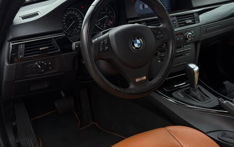 BMW 3 серия, 2008 год, 2 400 000 рублей, 12 фотография