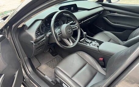 Mazda 3, 2023 год, 1 630 001 рублей, 12 фотография