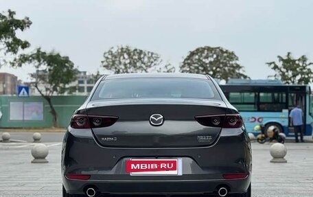 Mazda 3, 2023 год, 1 630 001 рублей, 6 фотография