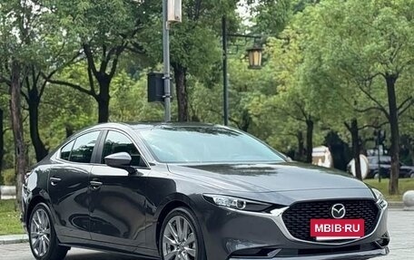 Mazda 3, 2023 год, 1 630 001 рублей, 4 фотография