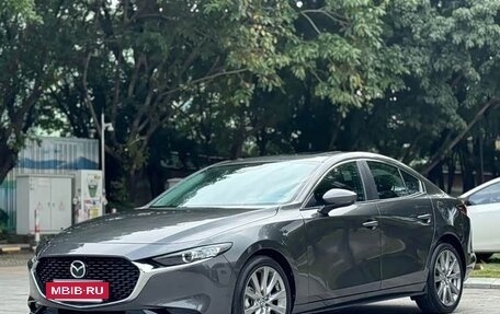 Mazda 3, 2023 год, 1 630 001 рублей, 2 фотография