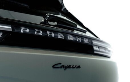 Porsche Cayenne, 2026 год, 21 440 000 рублей, 4 фотография