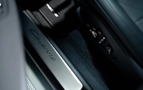 Porsche Cayenne, 2026 год, 21 440 000 рублей, 11 фотография