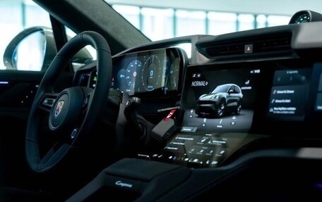 Porsche Cayenne, 2026 год, 21 440 000 рублей, 9 фотография