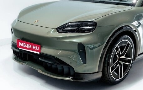 Porsche Cayenne, 2026 год, 21 440 000 рублей, 2 фотография