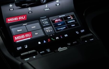 Porsche Cayenne, 2026 год, 21 440 000 рублей, 15 фотография