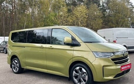Volkswagen Caravelle, 2026 год, 9 000 000 рублей, 1 фотография