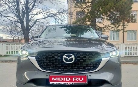 Mazda CX-5 II, 2025 год, 3 650 000 рублей, 1 фотография