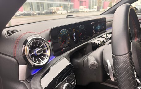 Mercedes-Benz CLA, 2020 год, 4 250 000 рублей, 15 фотография
