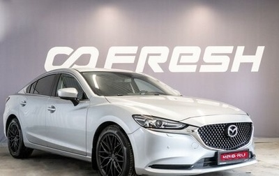 Mazda 6, 2019 год, 2 250 000 рублей, 1 фотография