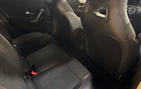 Mercedes-Benz CLA, 2020 год, 4 250 000 рублей, 17 фотография