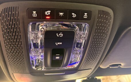 Mercedes-Benz CLA, 2020 год, 4 250 000 рублей, 38 фотография