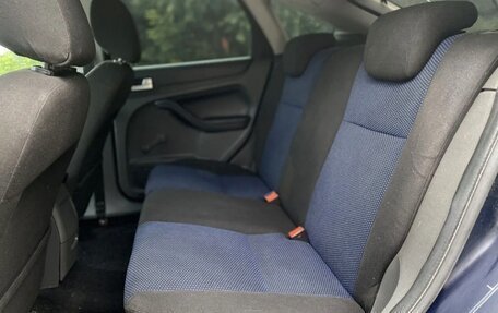 Ford Focus II рестайлинг, 2006 год, 350 000 рублей, 14 фотография