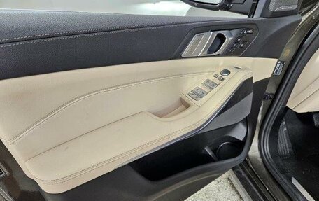 BMW X7, 2021 год, 7 200 000 рублей, 3 фотография