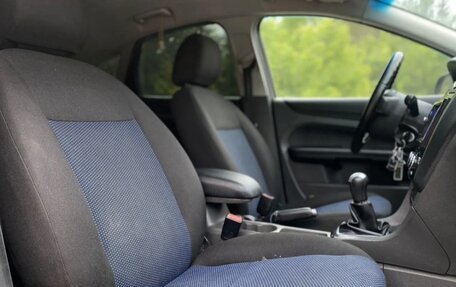 Ford Focus II рестайлинг, 2006 год, 350 000 рублей, 13 фотография