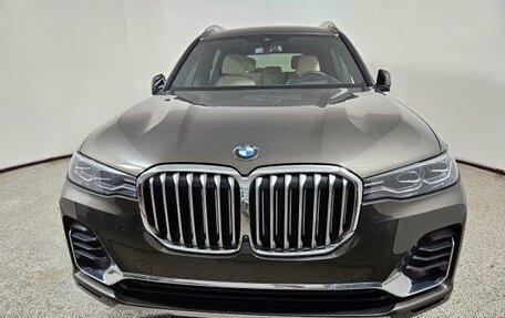 BMW X7, 2021 год, 7 200 000 рублей, 4 фотография