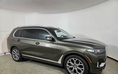 BMW X7, 2021 год, 7 200 000 рублей, 2 фотография