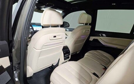 BMW X7, 2021 год, 7 200 000 рублей, 6 фотография