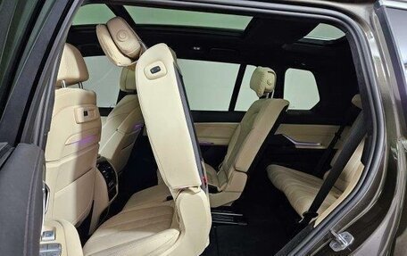 BMW X7, 2021 год, 7 200 000 рублей, 7 фотография