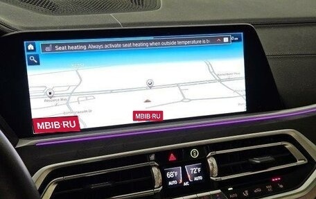 BMW X7, 2021 год, 7 200 000 рублей, 8 фотография