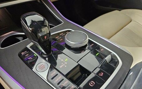 BMW X7, 2021 год, 7 200 000 рублей, 9 фотография