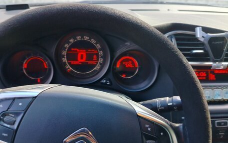 Citroen C4 II рестайлинг, 2012 год, 610 000 рублей, 2 фотография
